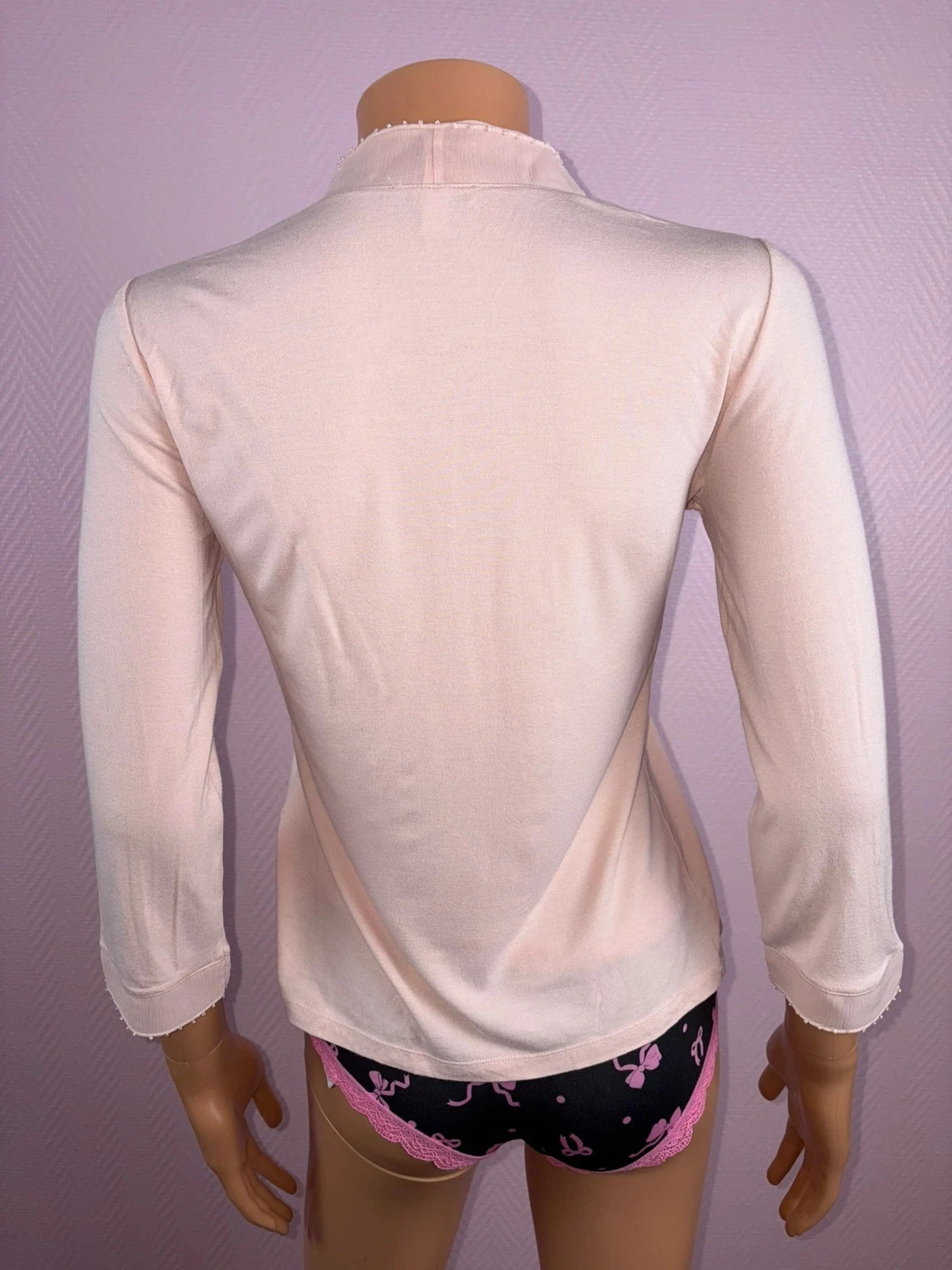 Maison 123 women's top size 34/36 – photo 5